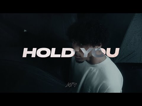 JAZEEK Type Beat - "HOLD YOU"