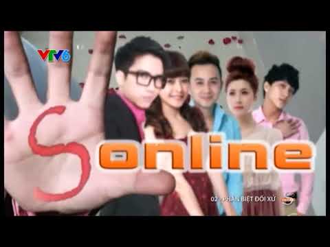 5S Online Mùa 1 -Tập 2 - Phân biệt đối xử