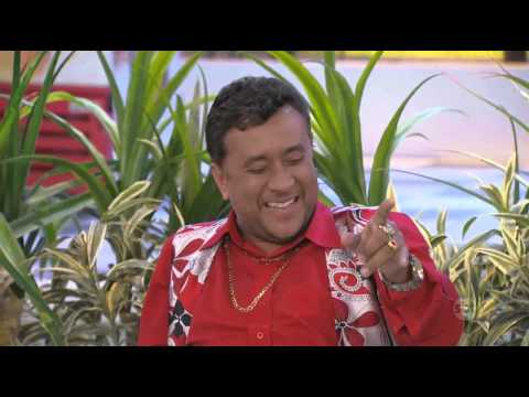 Paulinho Gogó 11 09 14 - A Praça é Nossa - O Namorado da Sobrinha