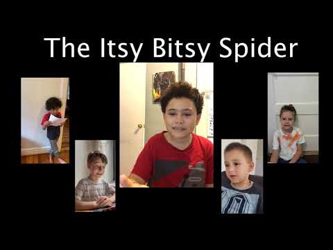 PS88Q/PS89Q Virtual Spring Concert 2021