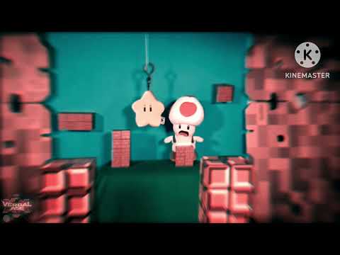 Bowser Beatbox Solo Bloopers #2