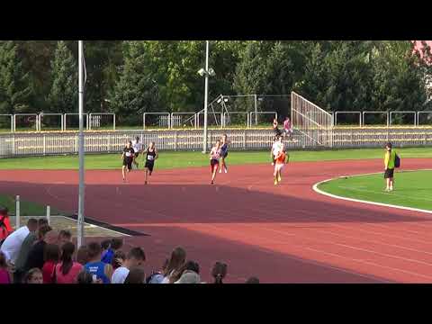 300 M - Wdowik Oliwer na luzie