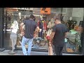 CONTINUATION OF COME WITH US TO GRAND BAZAR ANTWERP SHOPPING CENTER EXPLORING SHOPS IN JEZUSSTRAAT