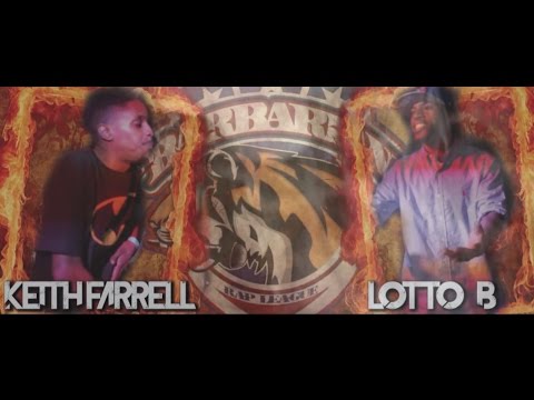 Lotto B vs Keith Farrell