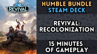 Revival: Recolonization | Steam Deck | HeroCraft PC Complete Collection