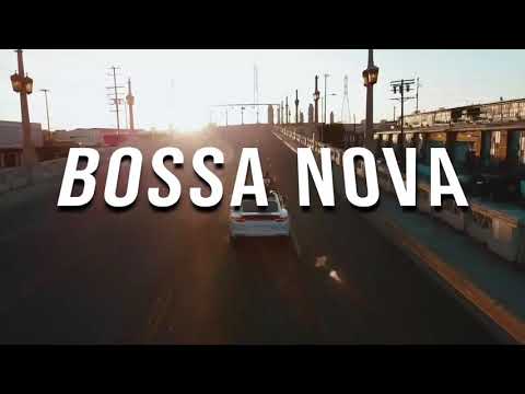 G5yve - BossaNova (Prod By G5yve) [Shot By @Remarkablevisuals]