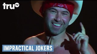 Impractical Jokers - Murr the Stripper on Histamines | truTV