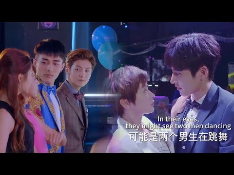 Final Ultimate Duel! Love Confessed on the Arena, Sweet and Torment Intertwined