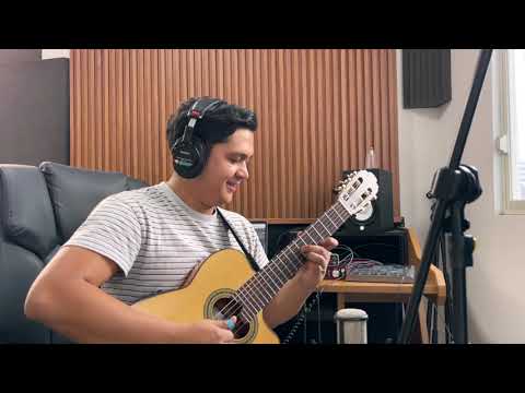 EL TORO BARROSO - ALBAZO ECUATORIANO