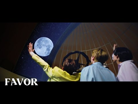Video thumbnail for 천문의 밤 (Celestial Night)