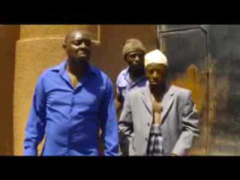 Mjumbe wa Mtaa na Wa mtaa vs Muhamiaji Joti, Masanja, Maclegan & Mpoki low