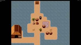 Sokoban: The RPG - Developer Commentary Playthrough 6