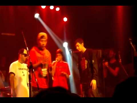 Dozer vs Underdann 4tos ACDPZOO Todos vs Todos