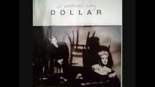 Dollar ‎- It's Nature's Way (No Problem) (1988)