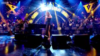 Joss Stone - Letting Me Down (Jools Annual Hootenanny 2015)