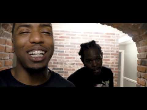 Tyler Dion & Geno - Michael Phelps  (Official Music Video)