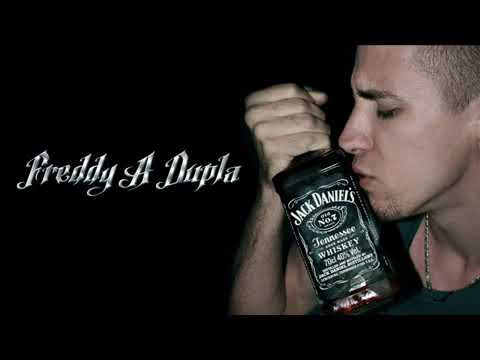 Freddy A Dupla - A Pohàr teljesen üres