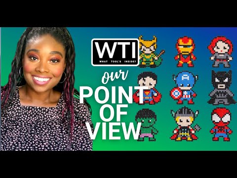 Rertcioph Diamond Painting Stickers Kit - WTI product video review
