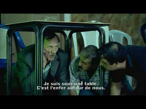 Bande-annonce L'ANNIVERSAIRE DE LEILA de Rashid Masharawi