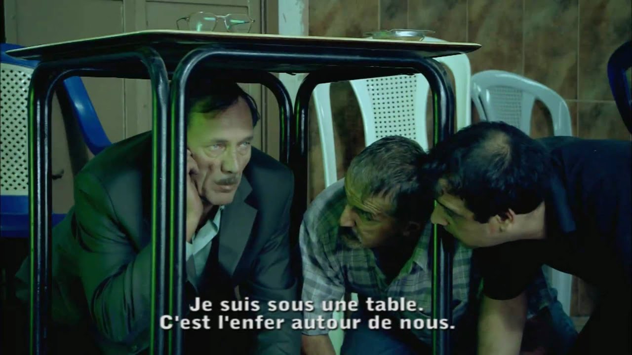 Miniature de la vidéo Bande-annonce L'ANNIVERSAIRE DE LEILA de Rashid Masharawi du film L'Anniversaire de Leila