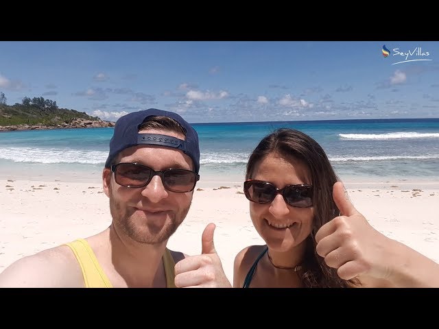 Video - Image - Ein Paradies für Strand- und Naturliebhaber