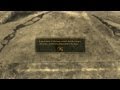 Fallout New Vegas - Merely Pretending to be Dead