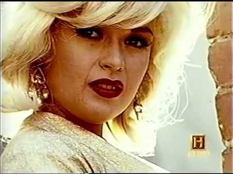 Jayne Mansfield Death Body