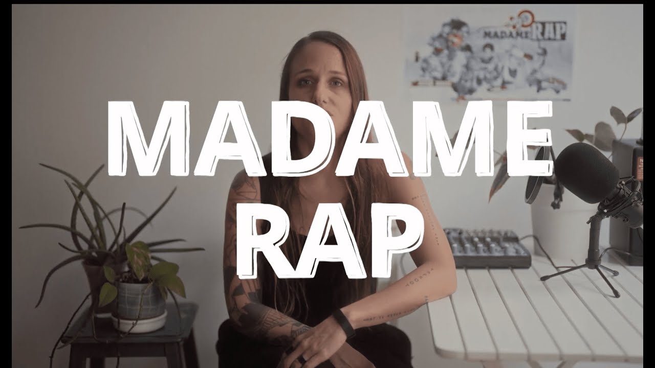 Madame Rap