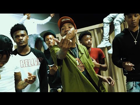 POP IT -BANKHEADJC ft BTM.V3 & HELL RELL