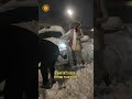 Snow Slams The Northeast And Great Lakes Regions Shorts