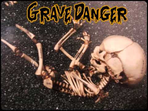 Pumped Up Bad Touch (Foster The People vs. The Bloodhound Gang) [Grave Danger Mashups]