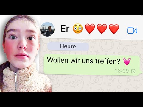 Ich darf 1 TAG ALLES mit LEAS HANDY machen!