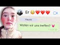 Ich Darf 1 TAG ALLES Mit LEAS HANDY Machen