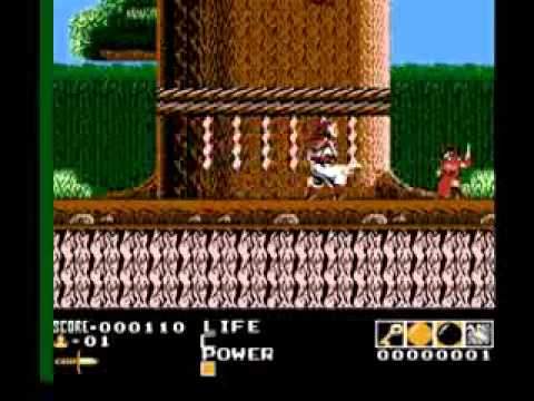 Games that Suck: Demon Sword