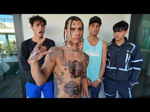 Our Brother Changed...