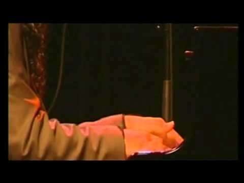 Diego Amador (Gypsy Flamenco Jazz)