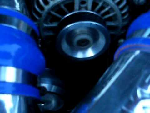 Rx7 fd3 learning to idle on apexi power fc