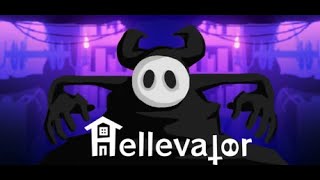 Hellevator Gameplay