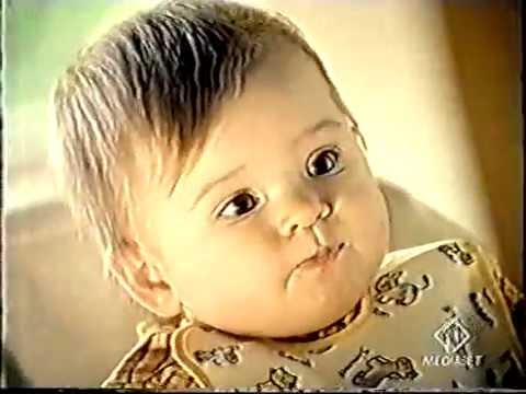 Sabato 24 Luglio 2004 - Italia 1 - Sequenza Spot (1/3)