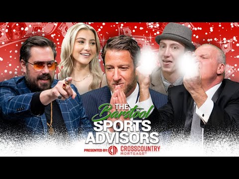 The Barstool Sports Advisors End 2020 With a Bang