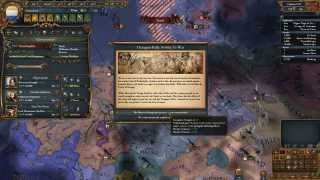 Let's Play Europa Universalis IV - Res Publica: A first look. Netherlands, ep 3/3