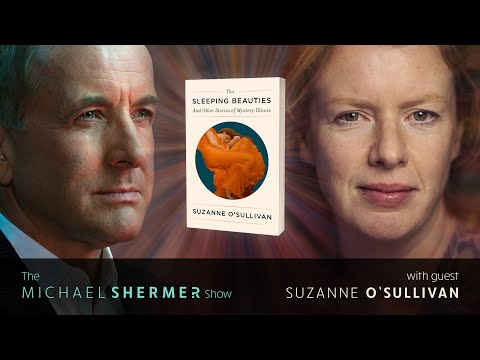 Psychosomatic Disorders and Other Mystery Illnesses (Suzanne O’Sullivan)