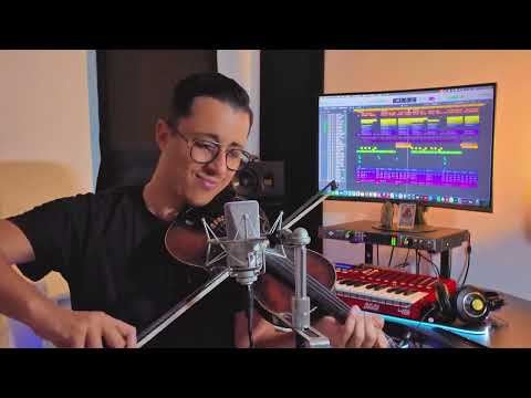 KRISTIAN XHAFERAJ - ARABICA AMERICANO