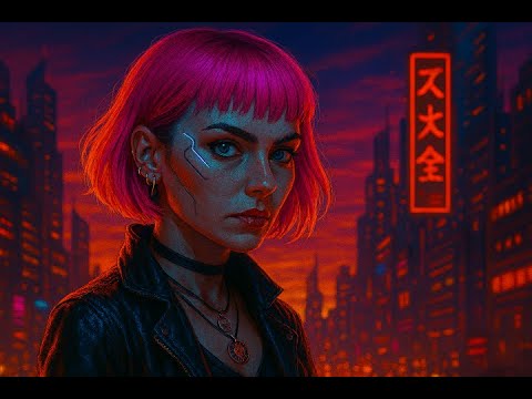 Deep Progressive House 2025  Melodic Set for Focus & Night Travel