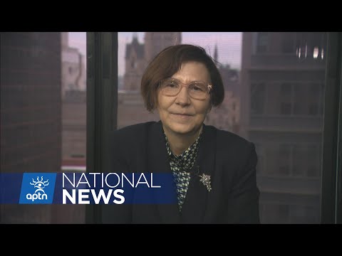 $23B deal to compensate survivors of the First Nations child welfare system | APTN News