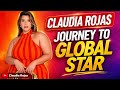 Claudia Rojas Biography TikTok Star Wiki Net Worth Plus Size Fashion