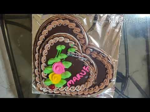 Maruf Pathan Birthday Celebration / Happy Birthday Maruf Pathan