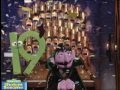 Shalom Sesame The Count S Number Of The Day Tsha Esre