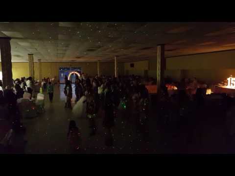 Formal Events Dj video.