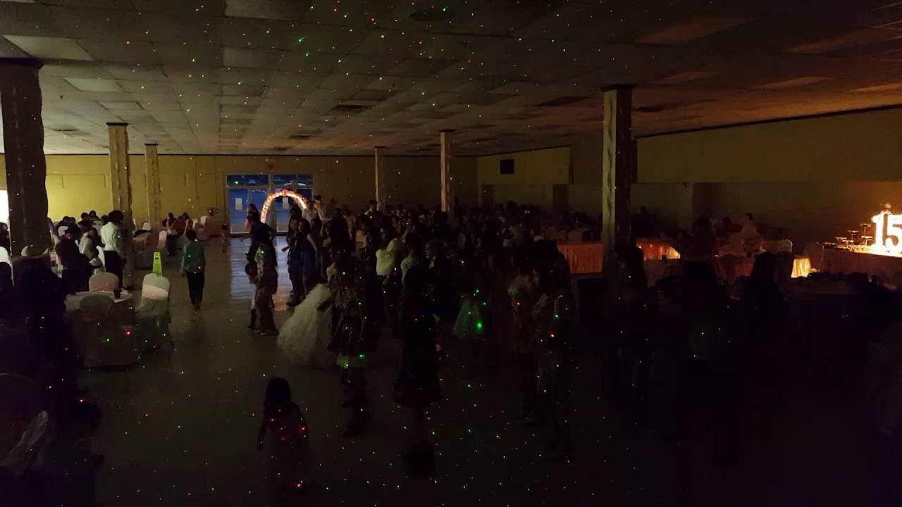 Promotional video thumbnail 1 for Formal Events DJ / Photography